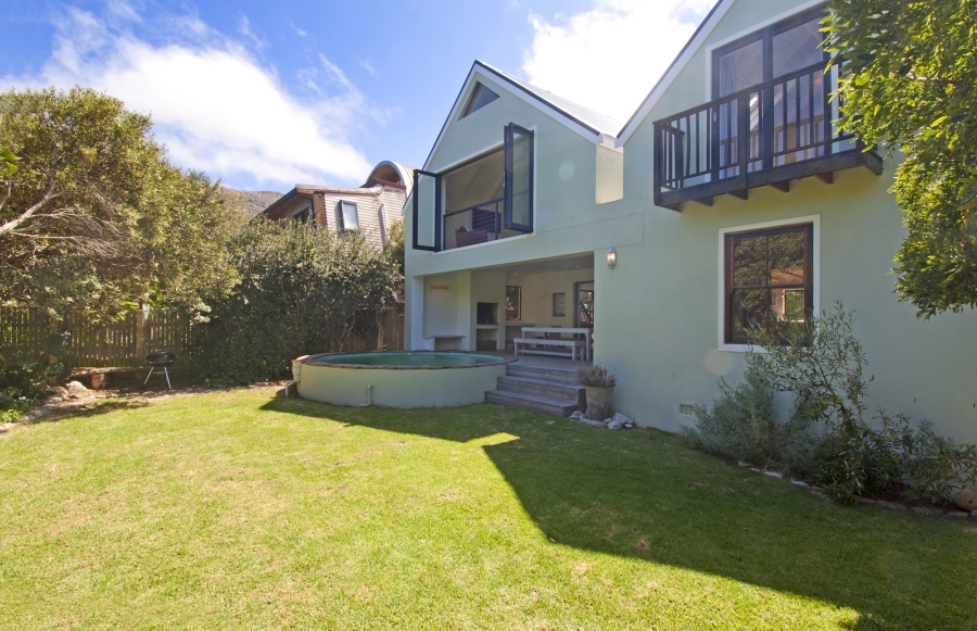 To Let 3 Bedroom Property for Rent in Scarborough Western Cape